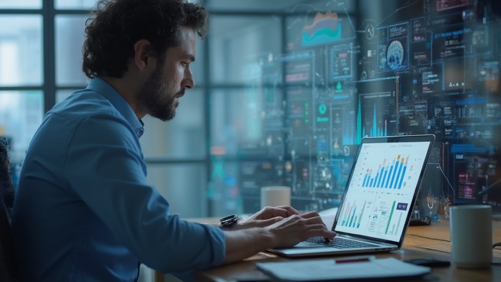 설문조사 소프트웨어의 주요 기능 및 이점