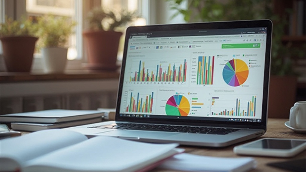 설문조사 데이터 분석 및 시각화