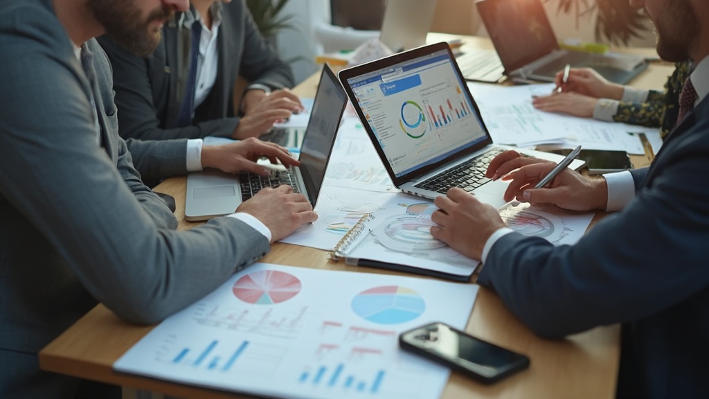 설문조사 소프트웨어 비용 및 ROI 고려 사항