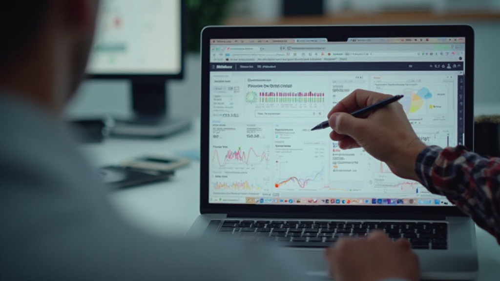 설문조사 소프트웨어 활용 전략