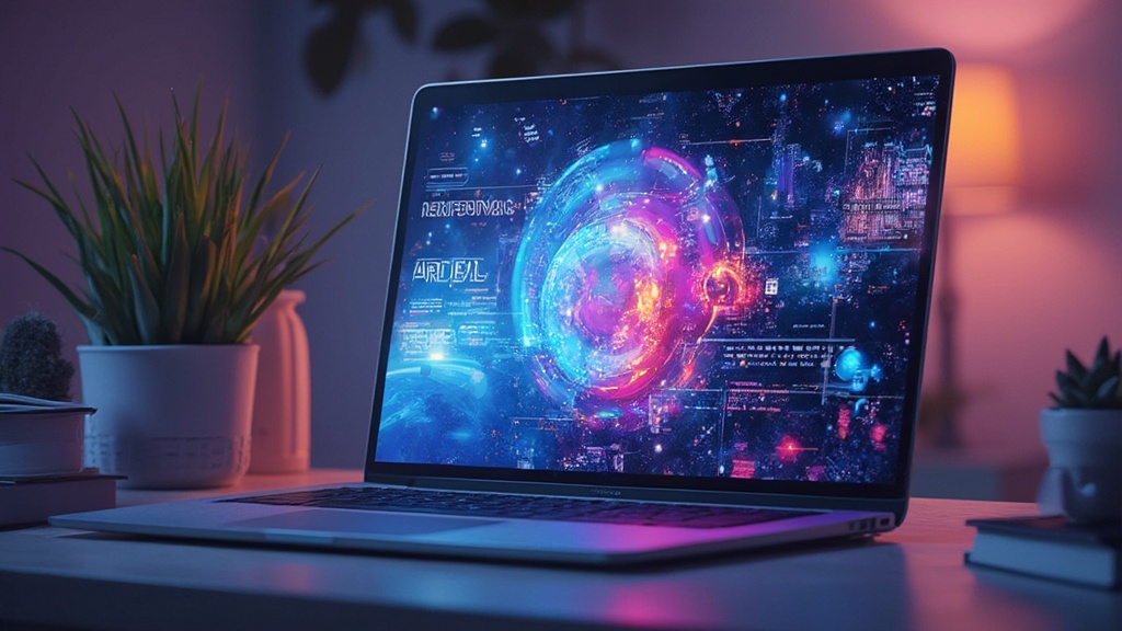 2025 웹디자인 트렌드 개요