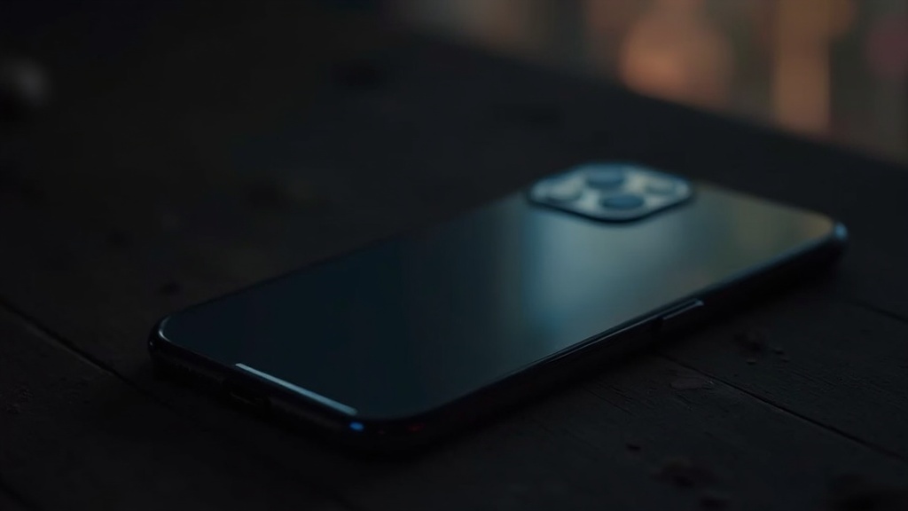 다크 모드의 장점과 단점