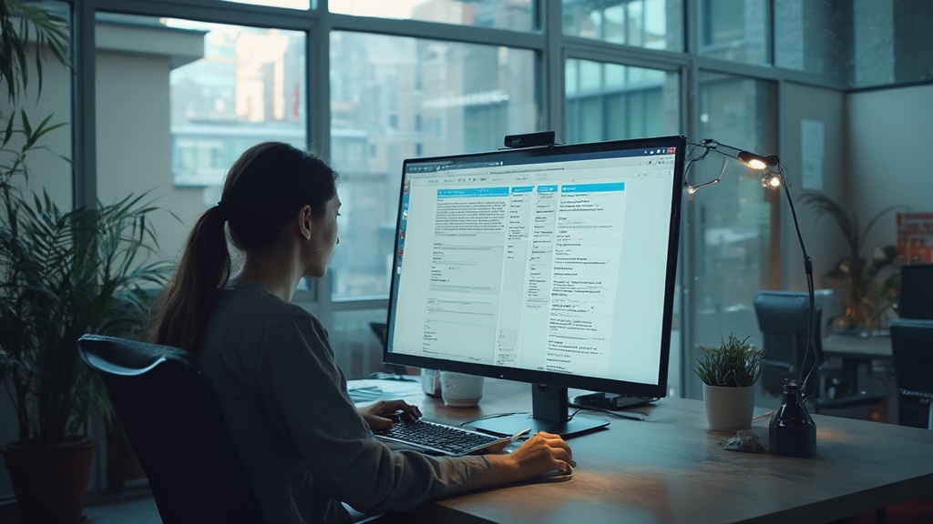 UI 디자인의 기본 개념