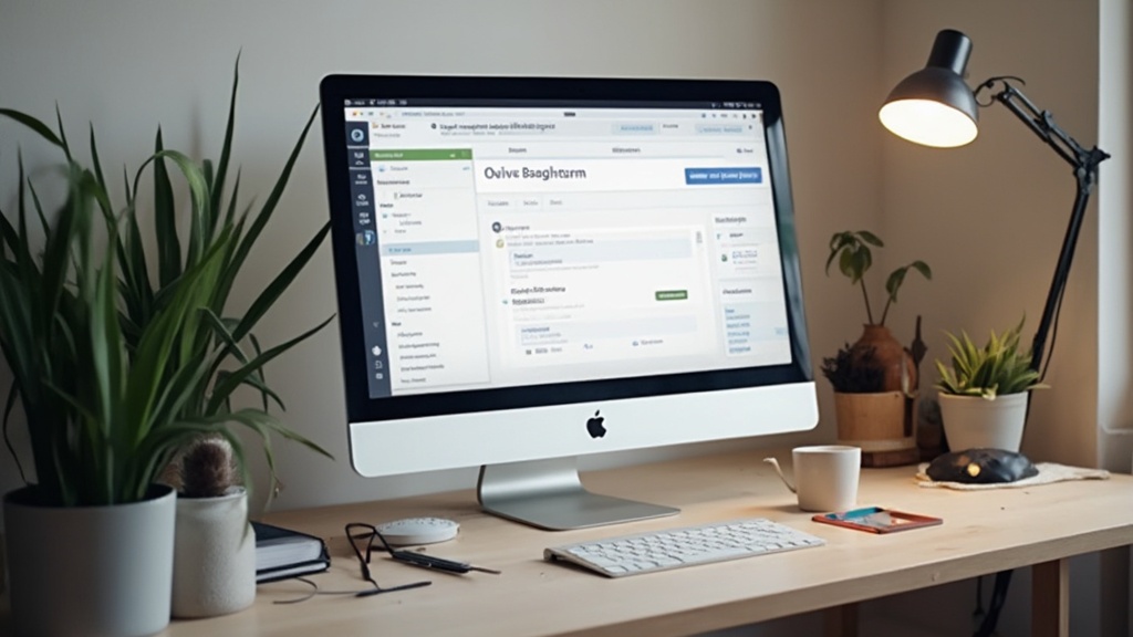 브레드크럼 사용 사례와 디자인 예시