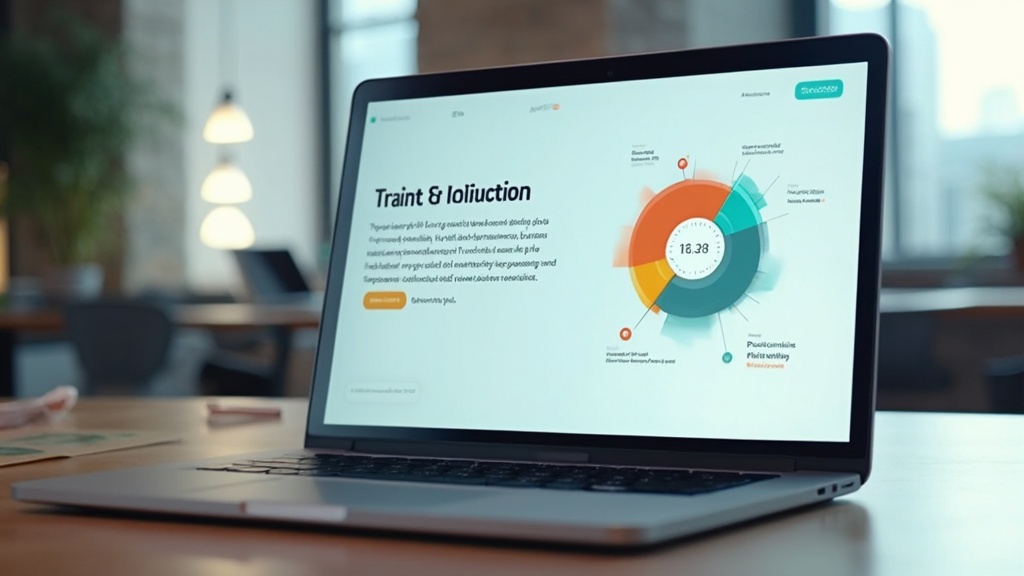 가독성 좋은 폰트 선택 시 고려사항