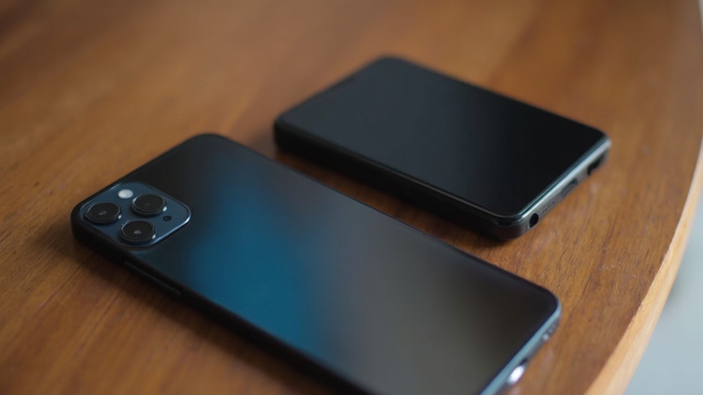 다크 모드와 라이트 모드의 정의와 차이점