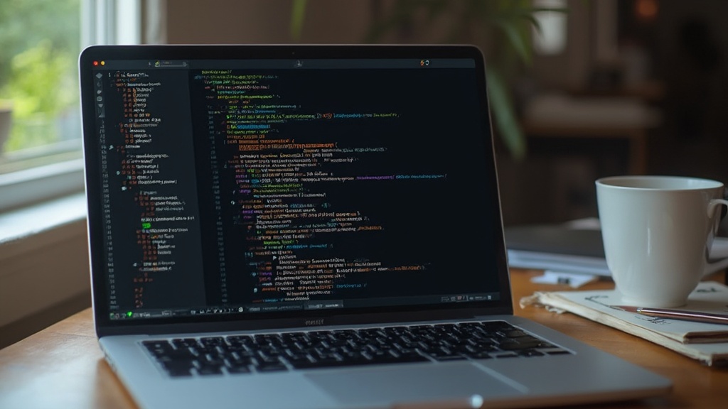 브레드크럼의 구현과 설정 방법