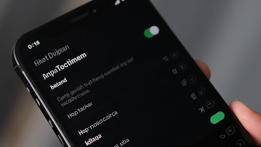 디바이스별 다크 모드 및 라이트 모드 설정 방법