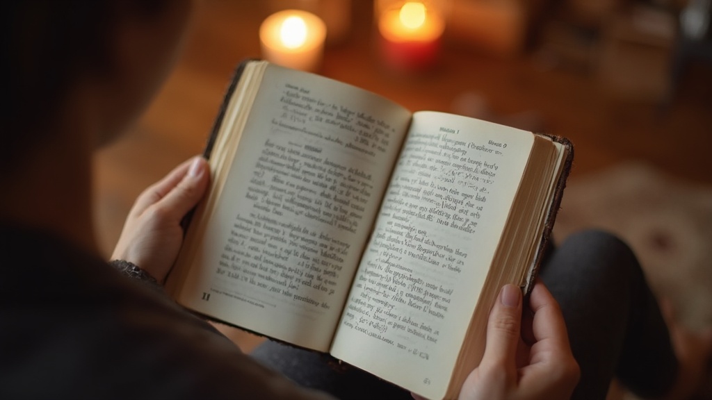 이북리더기에서 가독성 좋은 폰트 활용법