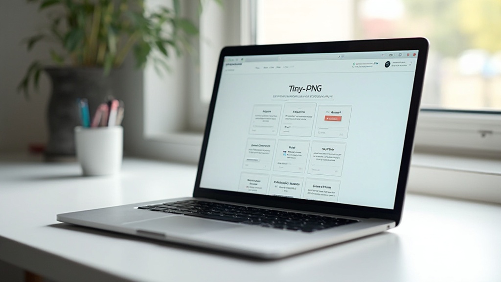 이미지 최적화 도구 및 플러그인 추천