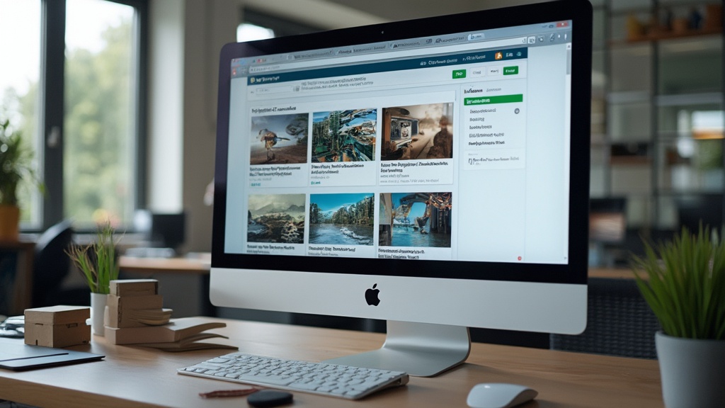 이미지 최적화의 중요성