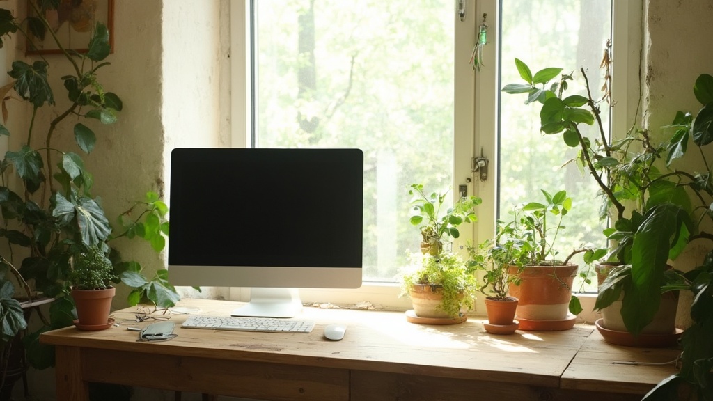 지속 가능한 디자인의 중요성