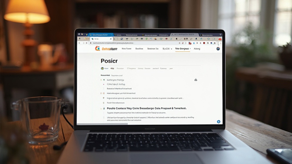 브레드크럼의 유형